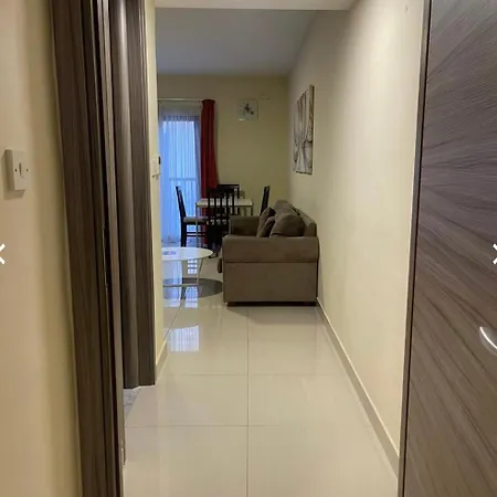 Entire And Close To The Sea Apartment