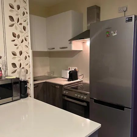 Apartment Entire And Close To The Sea